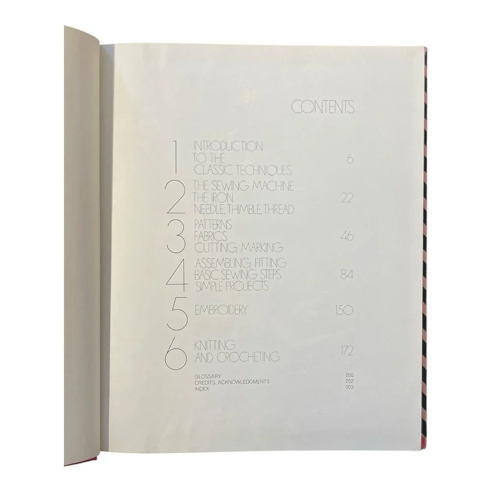 The Classic Techniques Time Life‎ Books